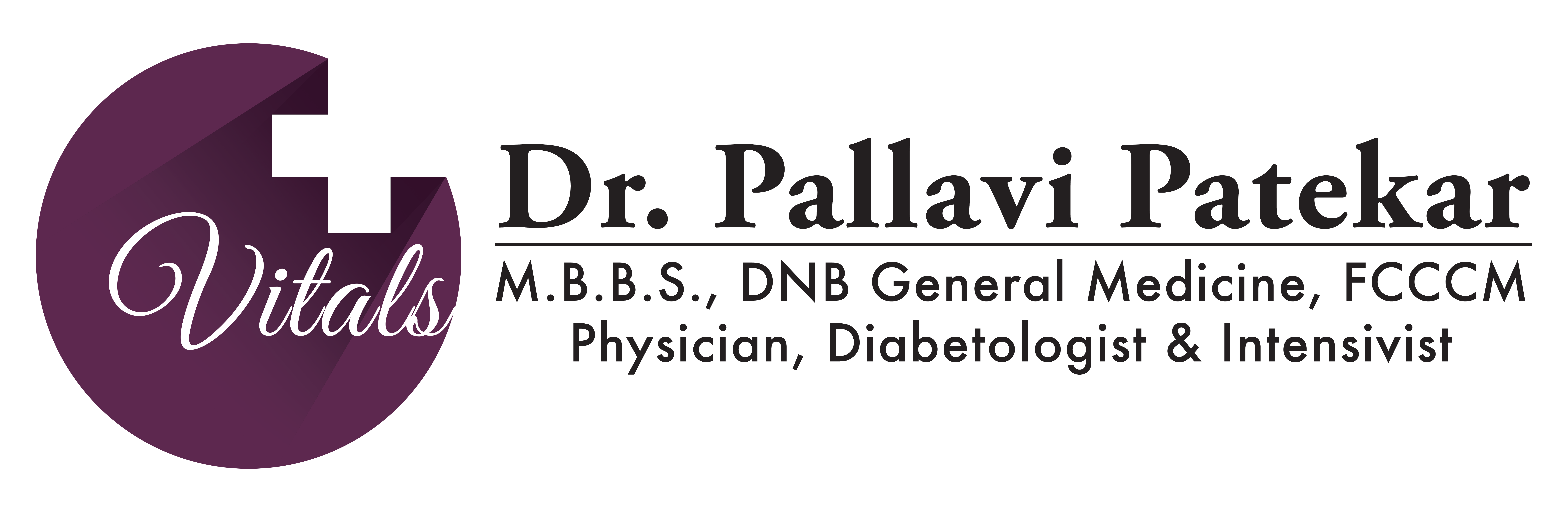 dr pallavi patekar Diabetologist and general physician in Nerul Navi Mumbai