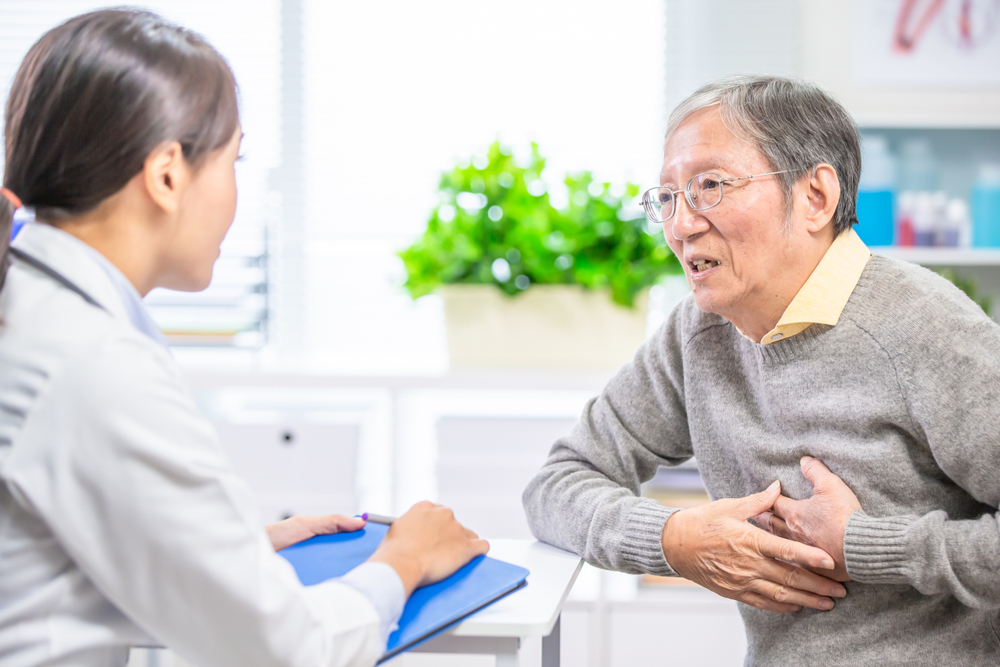 hypertension treatment in nerul, navi mumbai - dr pallavi patekar