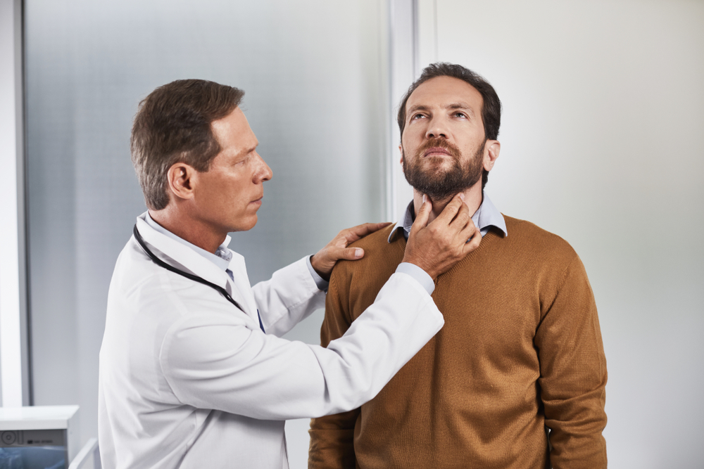 thyroid disorder treatment in nerul navi mumbai